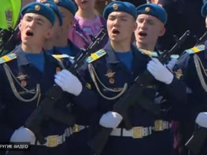 Голубев: в Ростове на 9 мая не откажутся от парада и салюта, но запретят гала-концерт