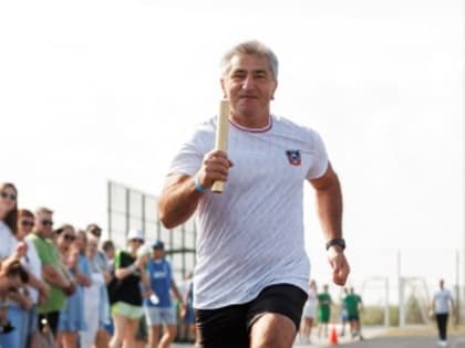 Поздравляем с днем рождения Самвела Аракеляна