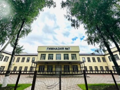 В День знаний после капитального ремонта откроются ещё две школы в Ростовской области