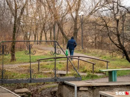 На Дону потеплеет до +13 градусов. А в Ростове тоже?