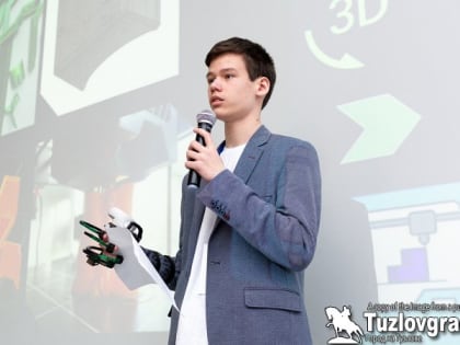 Юные инженеры из Новочеркасска третий год подряд становятся победителями всероссийского этапа конкурса инженерных проектов ШУСТРИК