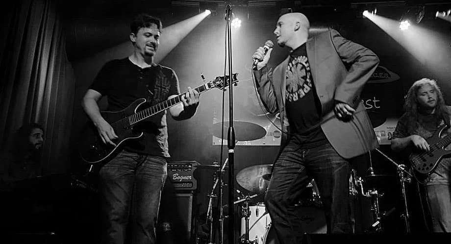 Andy Moreillon photo 3 of 5