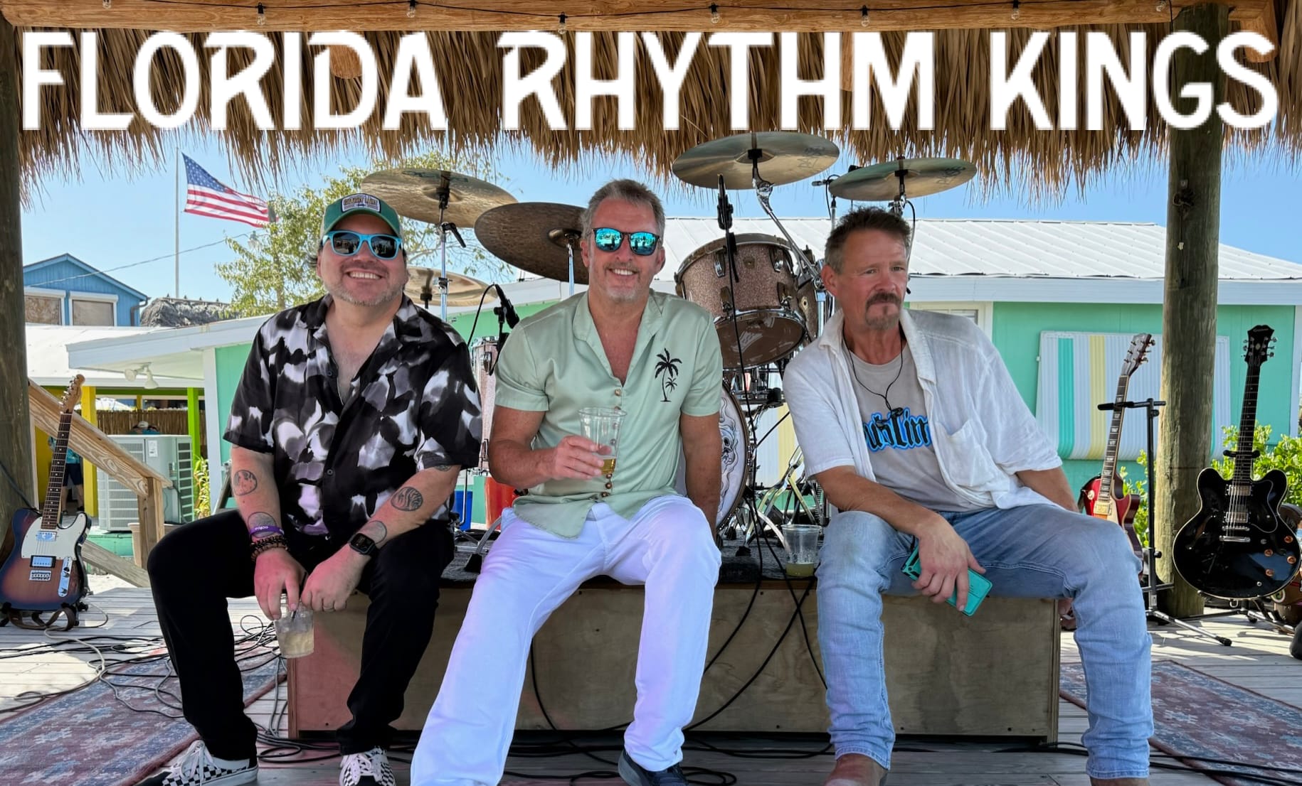 Florida Rhythm Kings photo 5 of 5