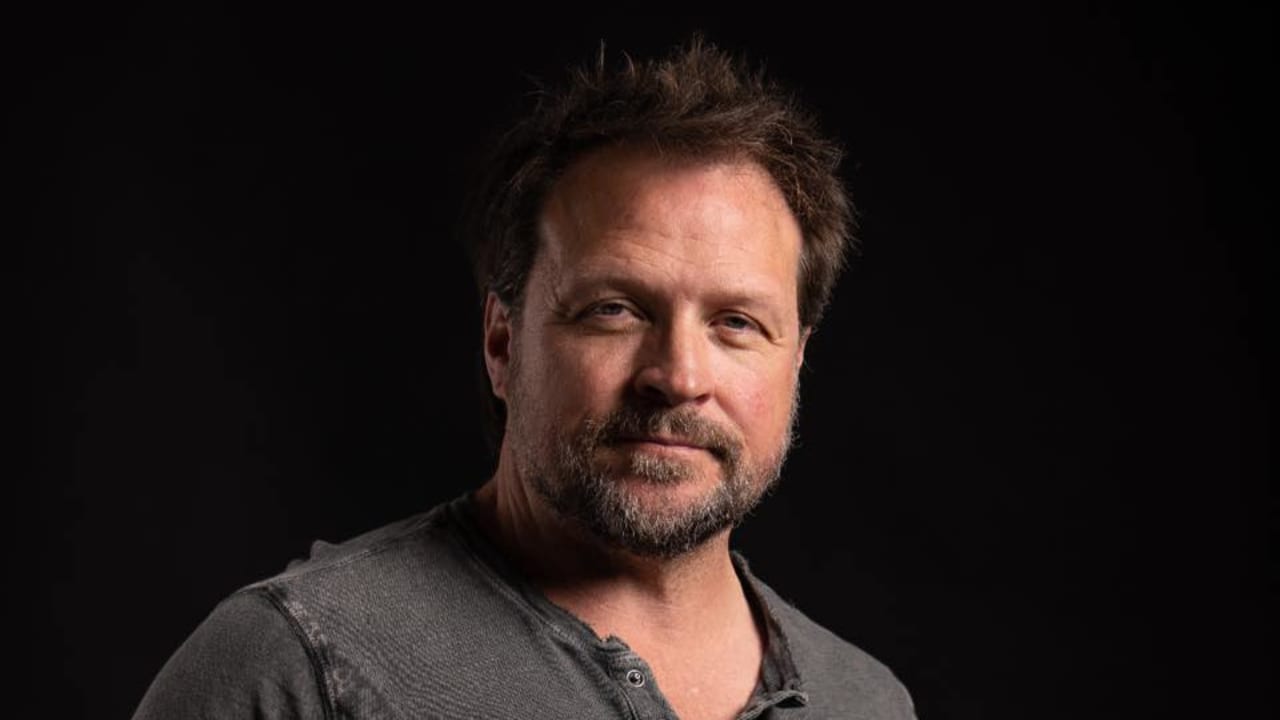 Michael Vango
