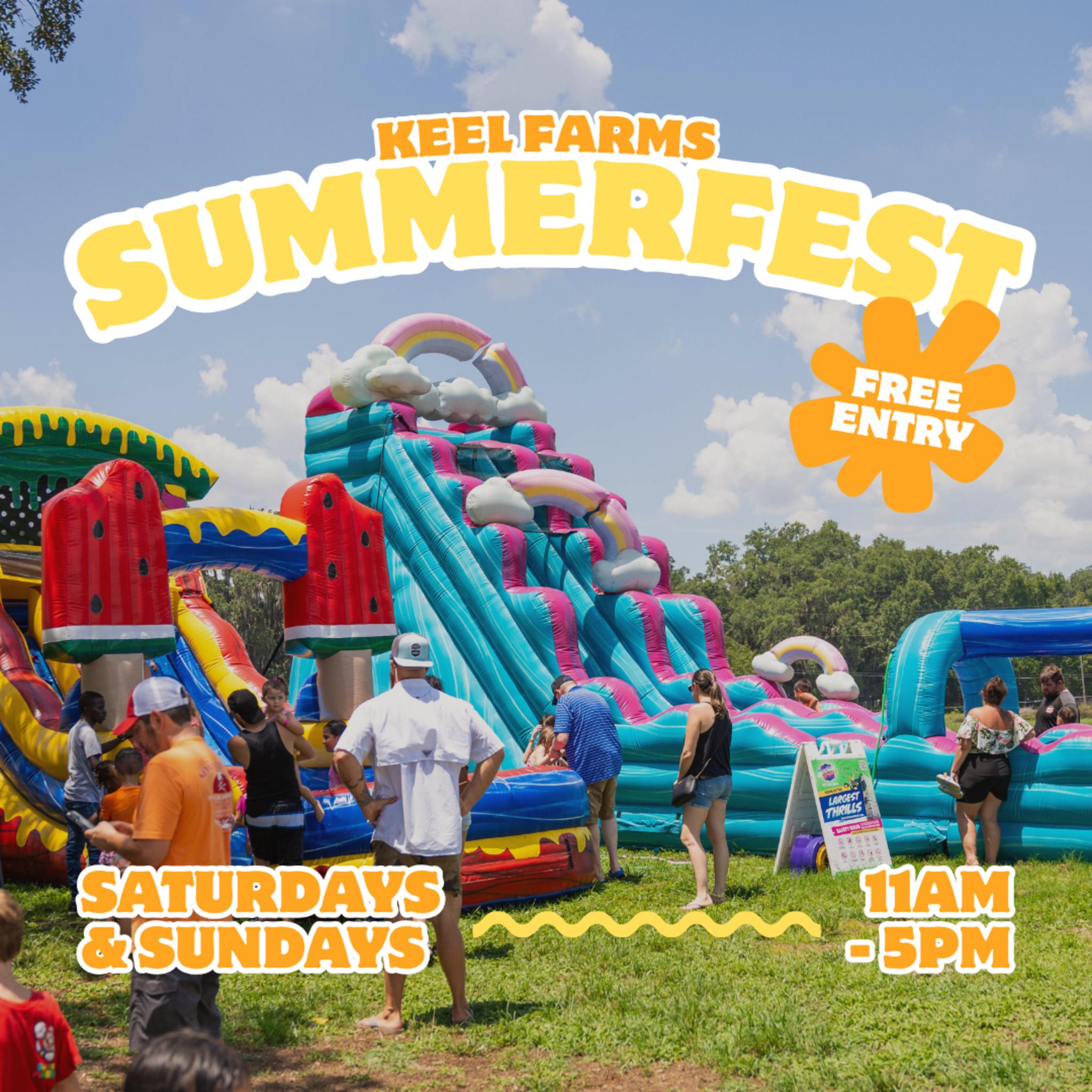 SummerFest