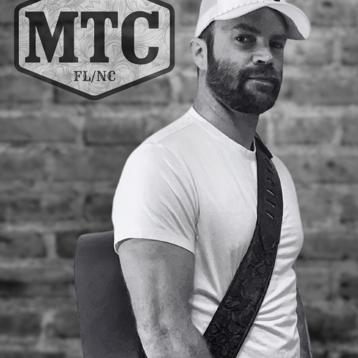 Matty Todd Cole
