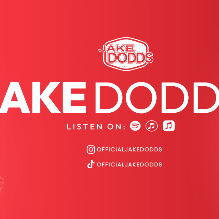 Photo of Jake Dodds