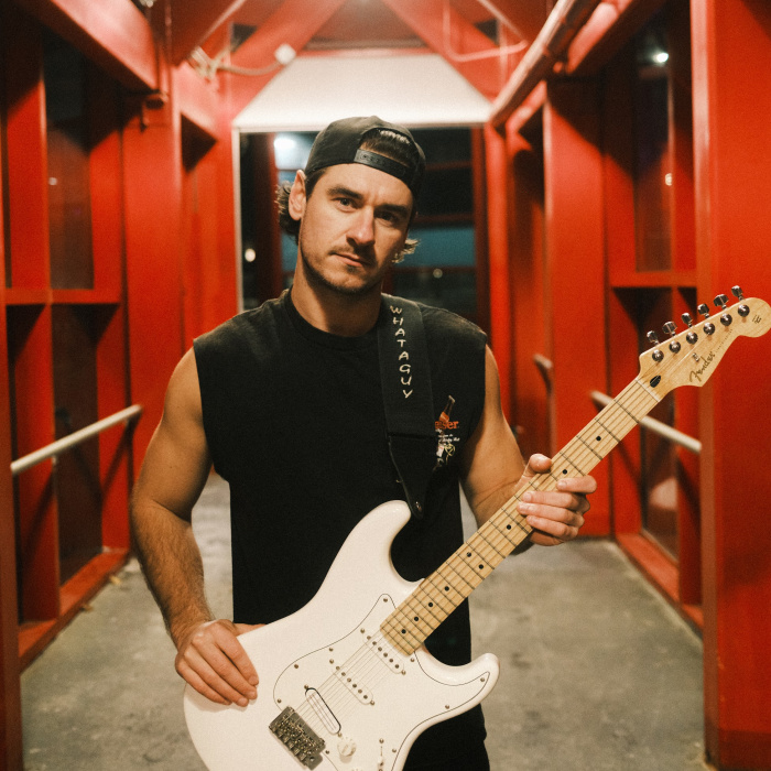 Photo of Matt Whataguy