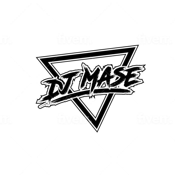 DJ Mase