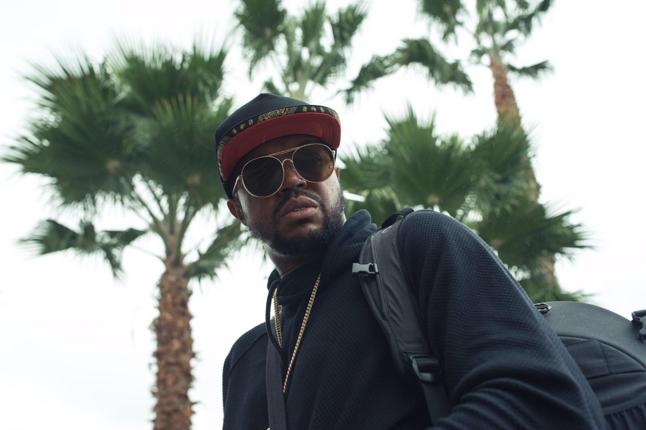 Book DJ Paul K.O.M. Three 6 Mafia on BeatGig · Thousands of