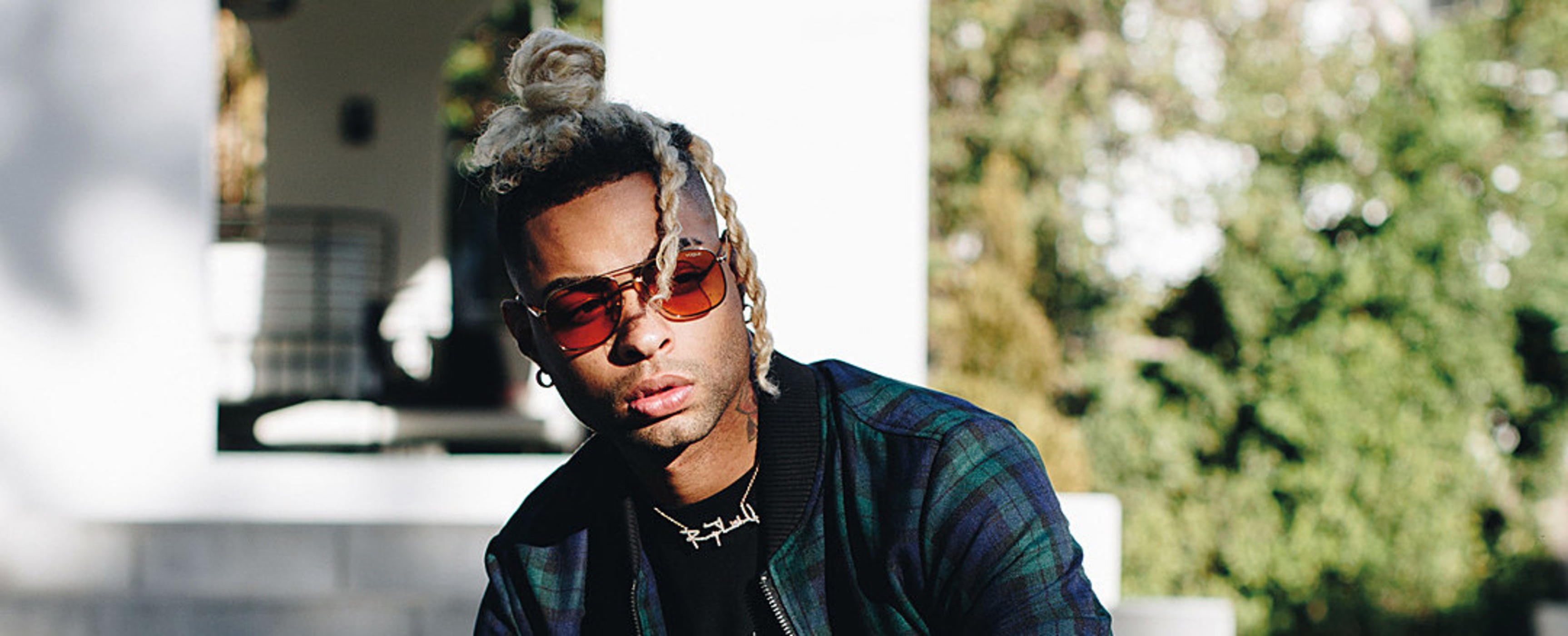 Book Ronny J on BeatGig · Thousands of Artists at Your Fingertips