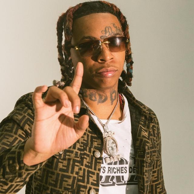 洋楽 G RAP!!LIL RITTY Lil Gotit – Runnin Bands Lyrics | Genius Lyrics