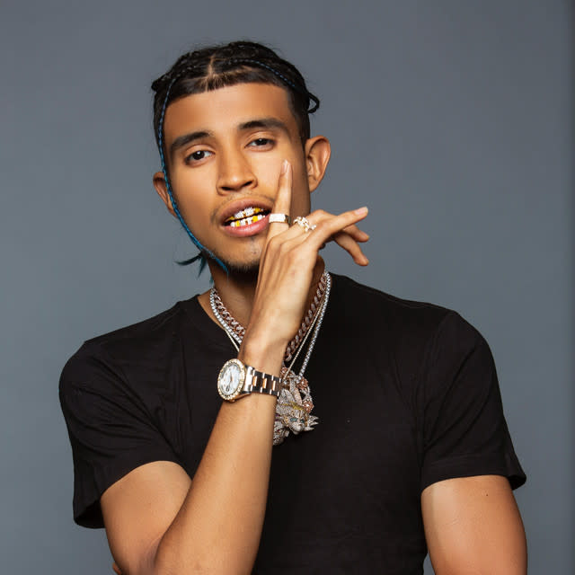 Book Kap G on BeatGig · Thousands of Artists at Your Fingertips