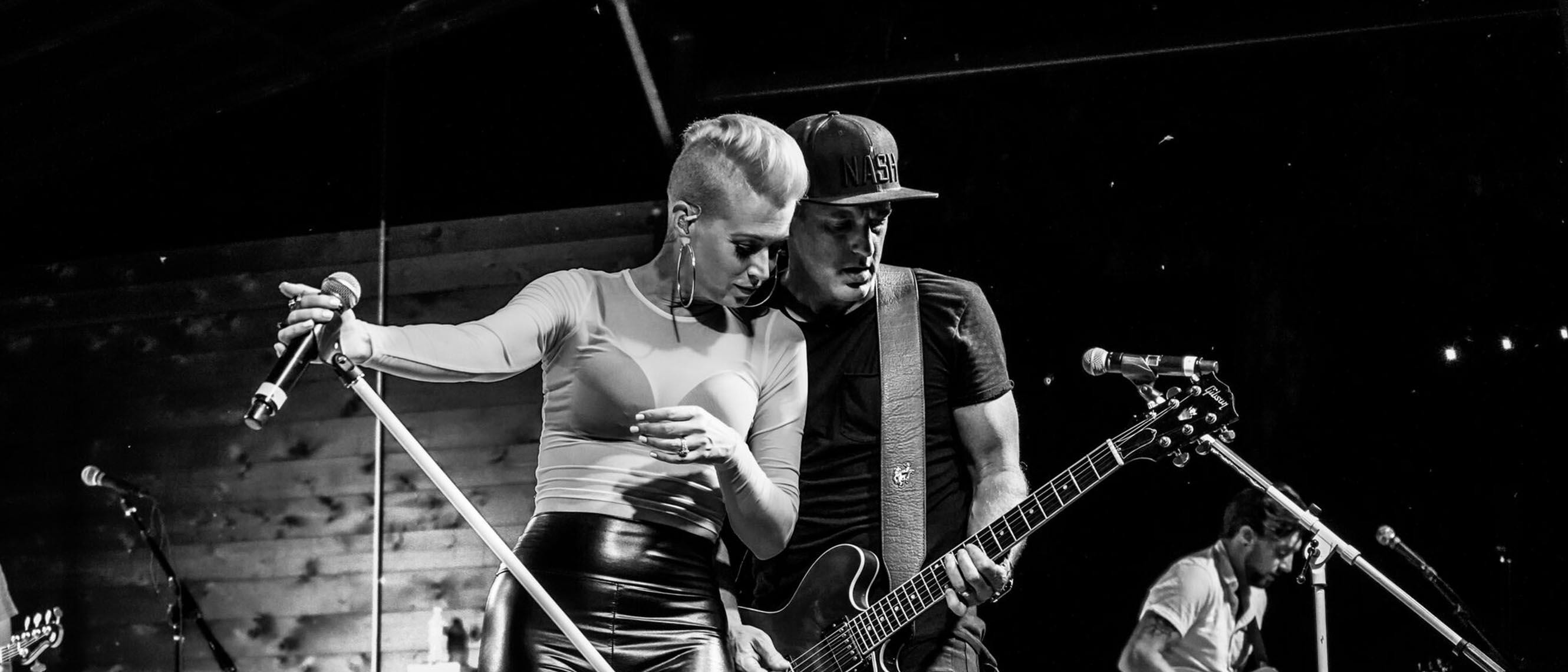 Book Thompson Square on BeatGig · Thousands of Artists at Your Fingertips