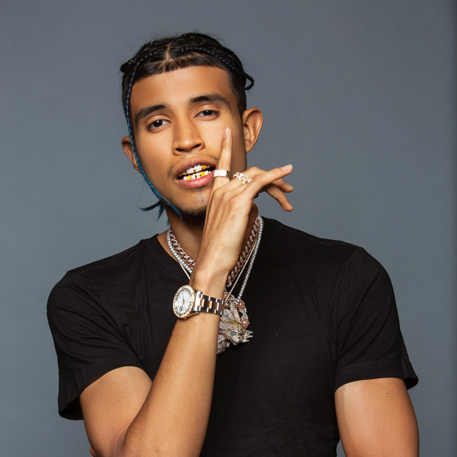 Book Kap G on BeatGig · Thousands of Artists at Your Fingertips