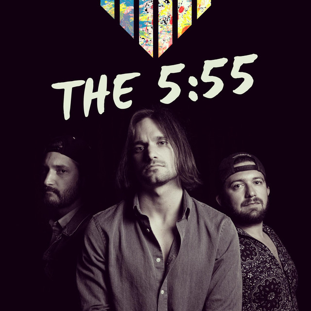 Book The 5:55 on BeatGig · Thousands of Artists at Your Fingertips