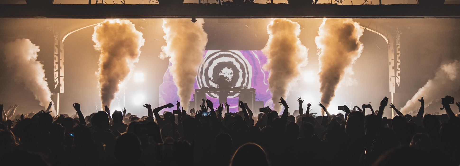 Book SUBTRONICS on BeatGig · Thousands of Artists at Your Fingertips