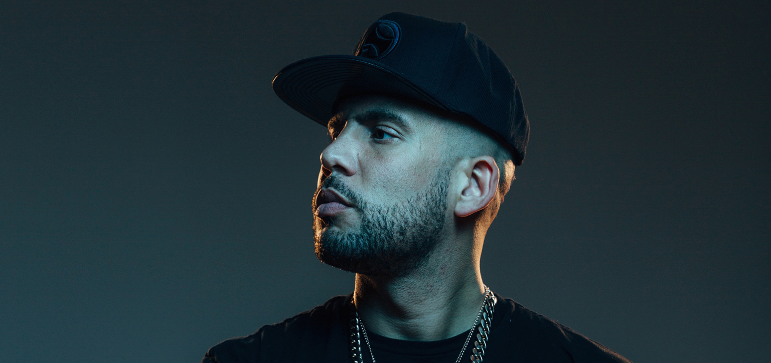 Book DJ Drama on BeatGig · Thousands of Artists at Your