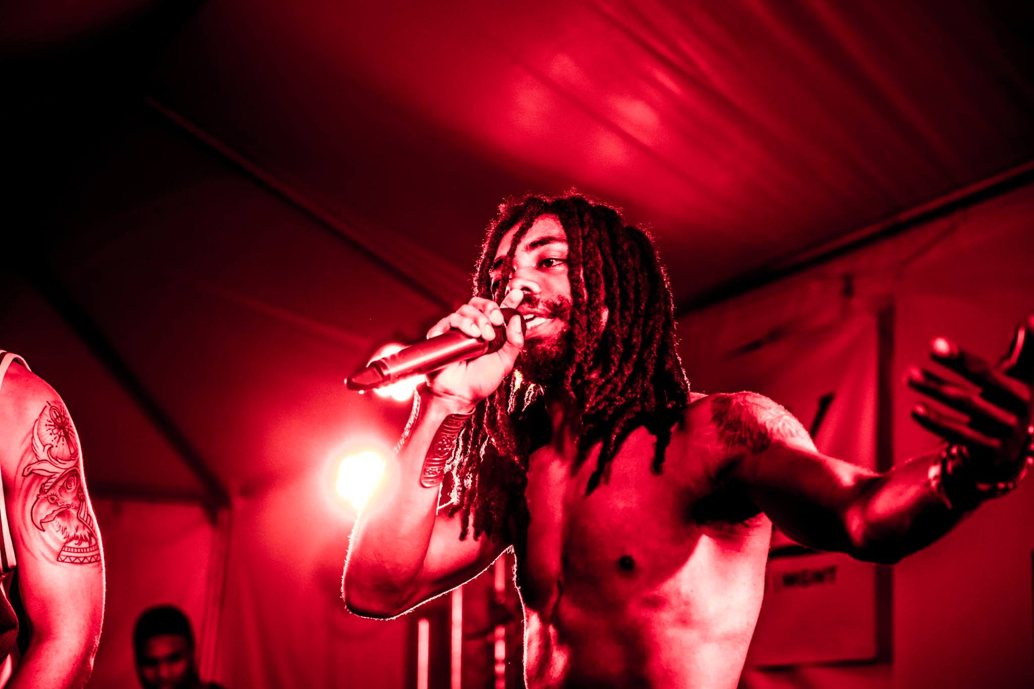 Book Earthgang on BeatGig · Thousands of Artists at Your Fingertips