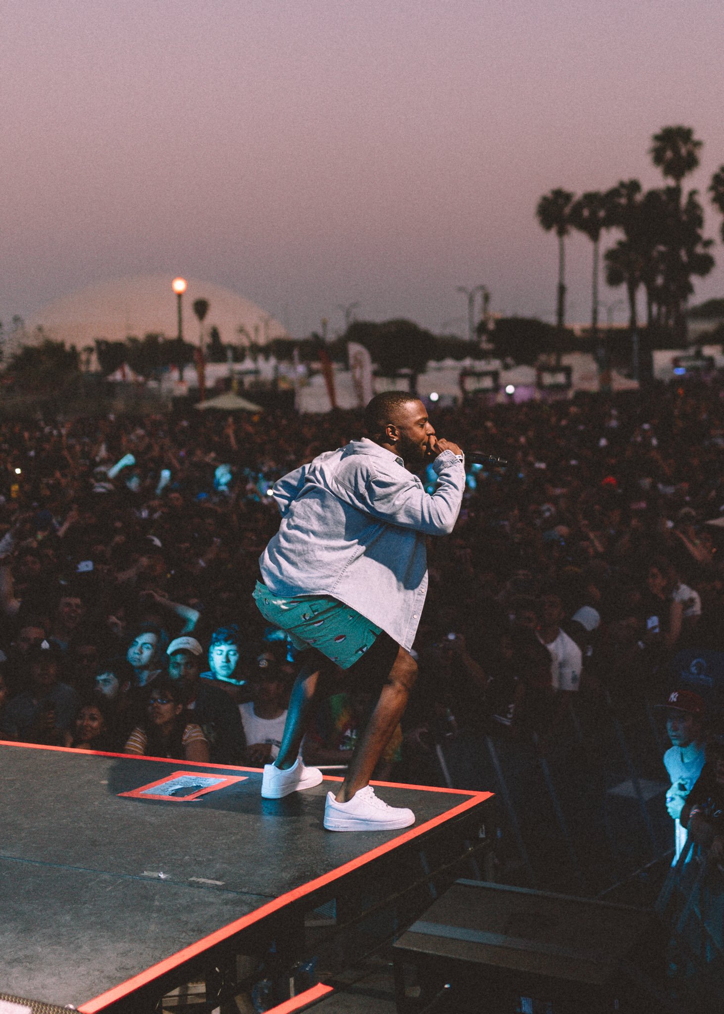Book Isaiah Rashad on BeatGig · Thousands of Artists at Your Fingertips Book Isaiah Rashad on BeatGig · Thousands of Artists at Your Fingertips