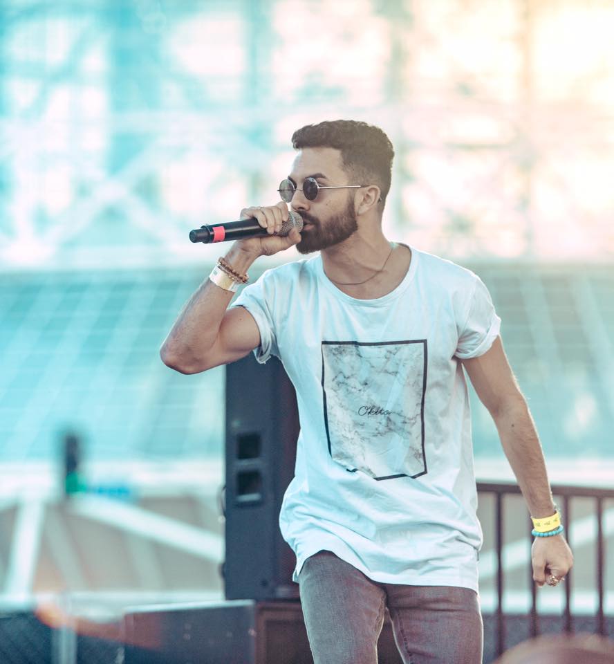 Book Croosh on BeatGig · Thousands of Artists at Your Fingertips