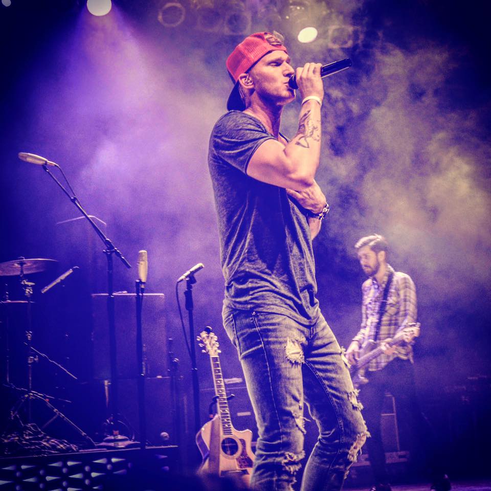 Book Blaire Hanks on BeatGig · Thousands of Artists at Your Fingertips