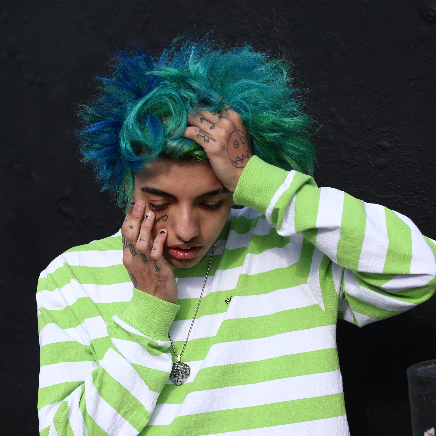 Book Jumex on BeatGig · Thousands of Artists at Your Fingertips