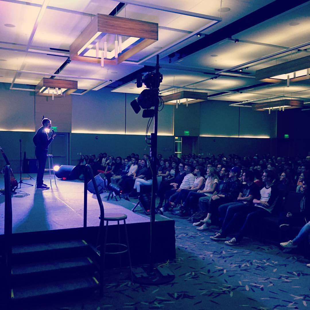 Book Baron Vaughn on BeatGig · Thousands of Artists at Your Fingertips