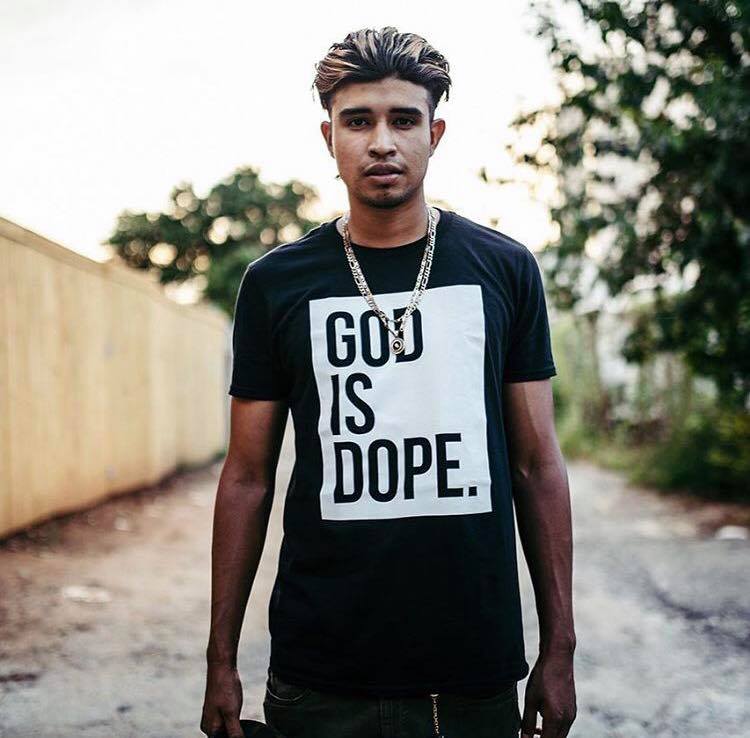 Book Kap G on BeatGig · Thousands of Artists at Your Fingertips