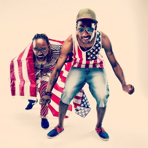 Book Ying Yang Twins on BeatGig · Thousands of Artists at Your