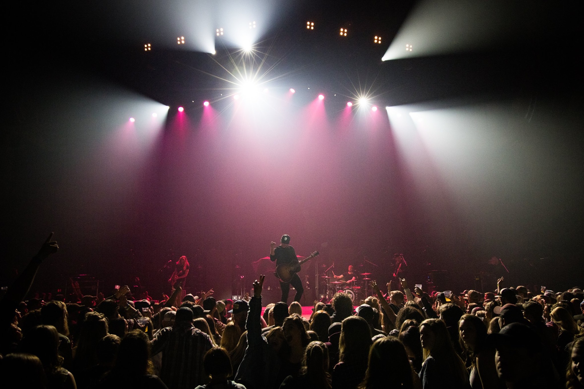 Book Jameson Rodgers on BeatGig · Thousands of Artists at Your Fingertips