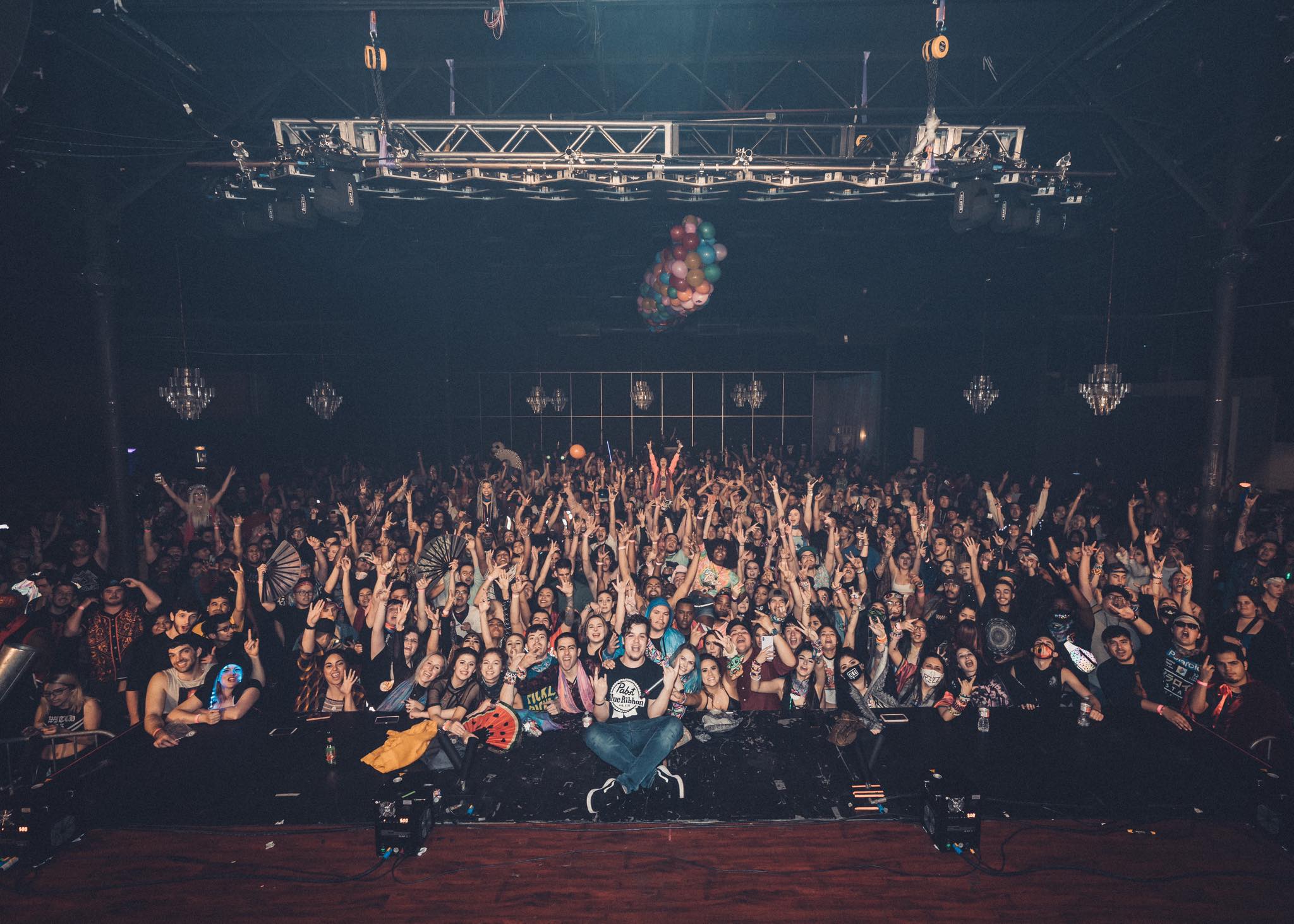 Book Tvboo On Beatgig Thousands Of Artists At Your Fingertips