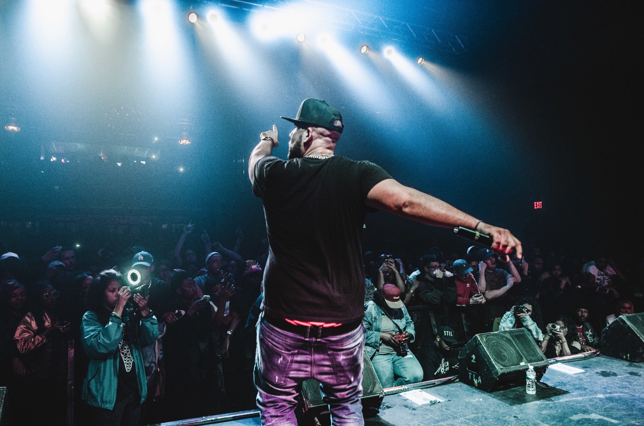 ☆John Drama☆ G-rap Hiphop 【公式通販】