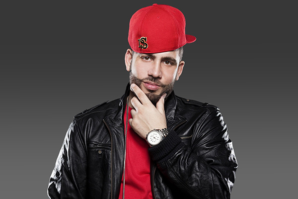 Book DJ Drama on BeatGig · Thousands of Artists at Your