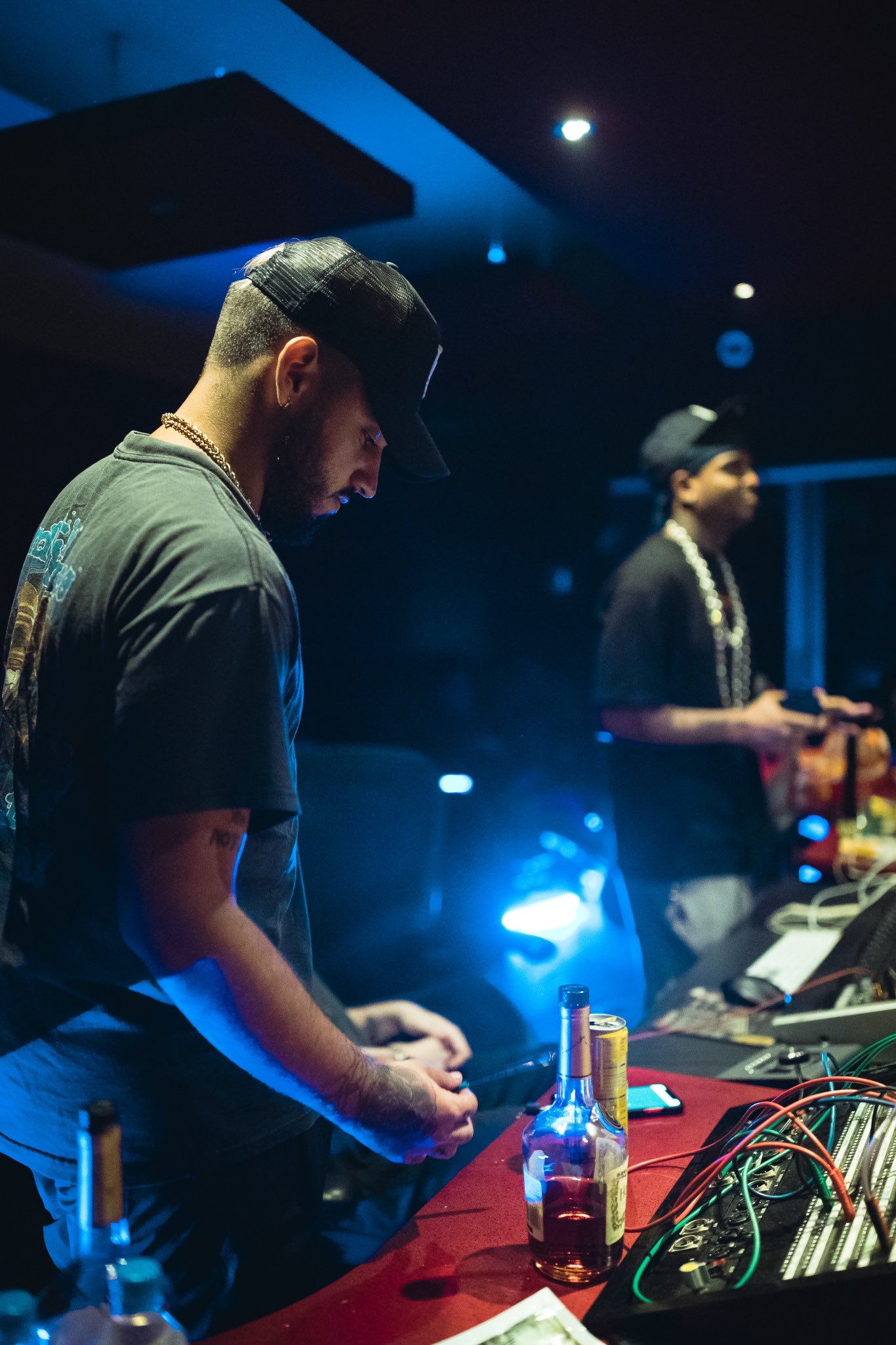 Book DJ Scheme on BeatGig · Thousands of Artists at Your Fingertips