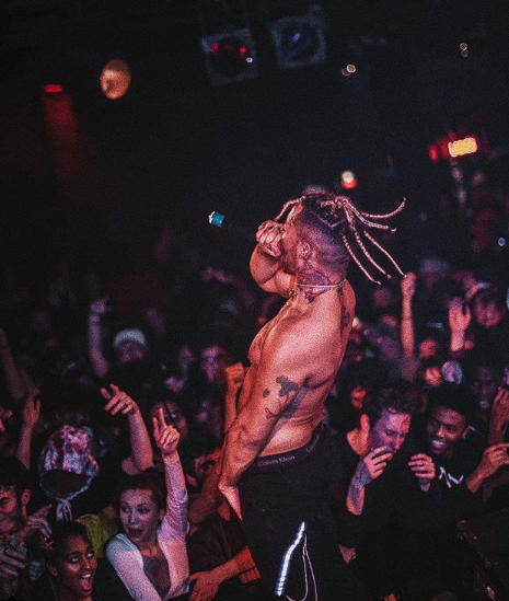 Book Ronny J on BeatGig · Thousands of Artists at Your Fingertips