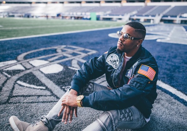 DFW's Dorrough Music Inks Deal With Dallas Cowboys - 97.9 The Beat