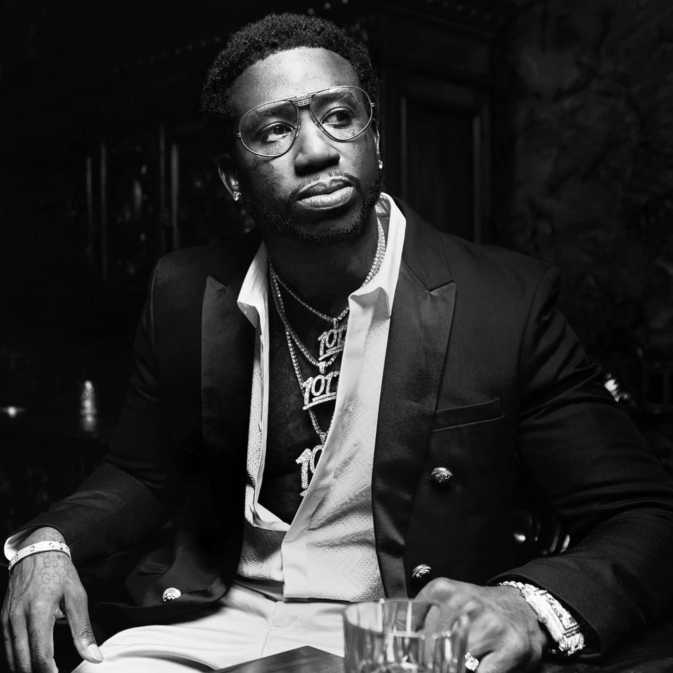 Book Gucci Mane on BeatGig · Thousands of Artists at Your Fingertips