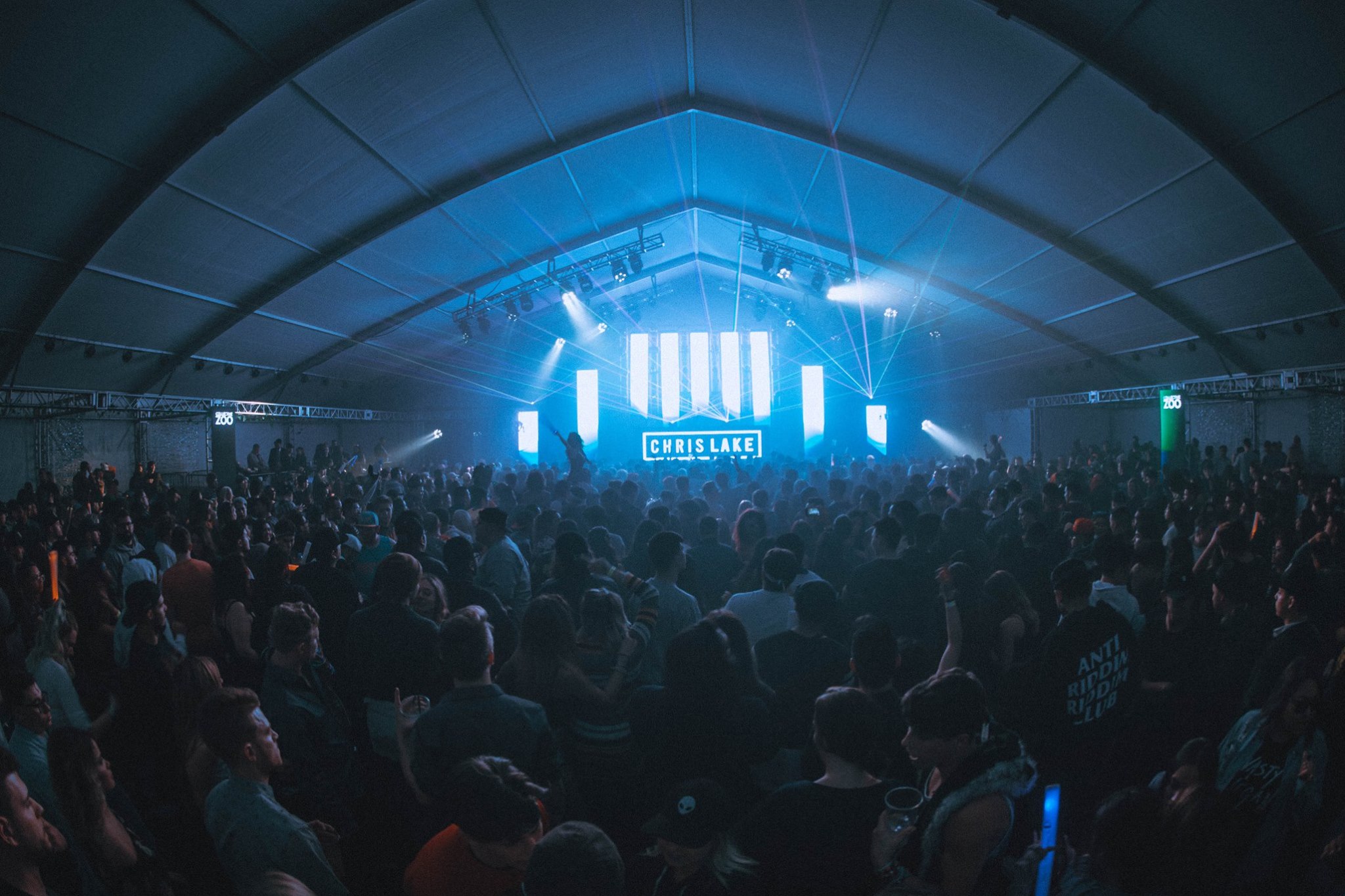 Book Chris Lake on BeatGig · Thousands of Artists at Your Fingertips