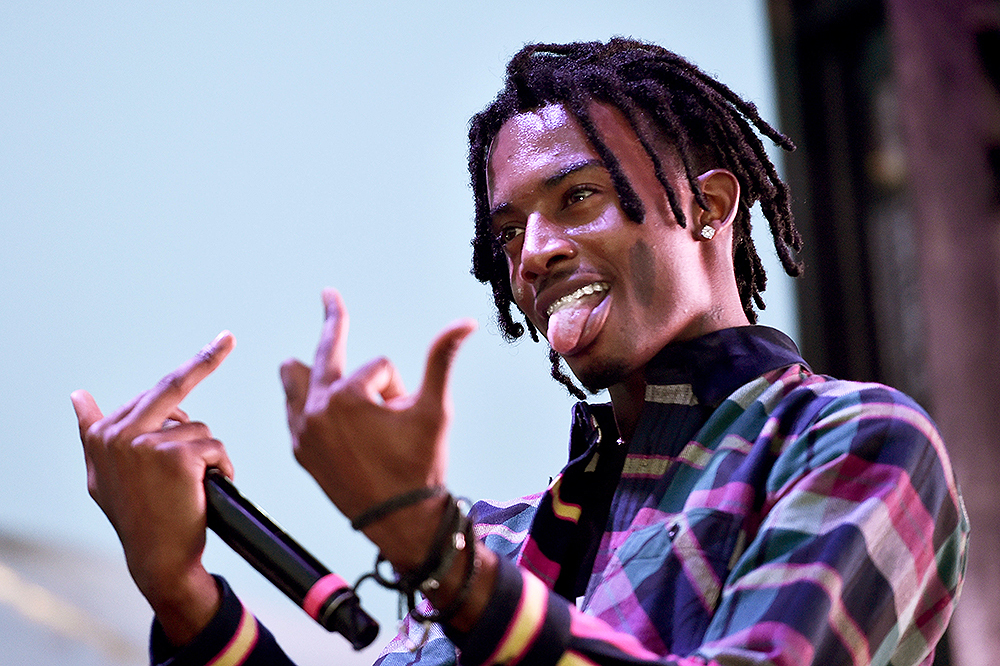 Book Playboi Carti on BeatGig · Thousands of Artists at Your Fingertips