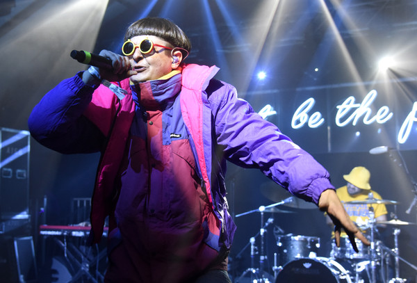 Singer-songwriter Oliver Tree to play Kemba Live in Columbus