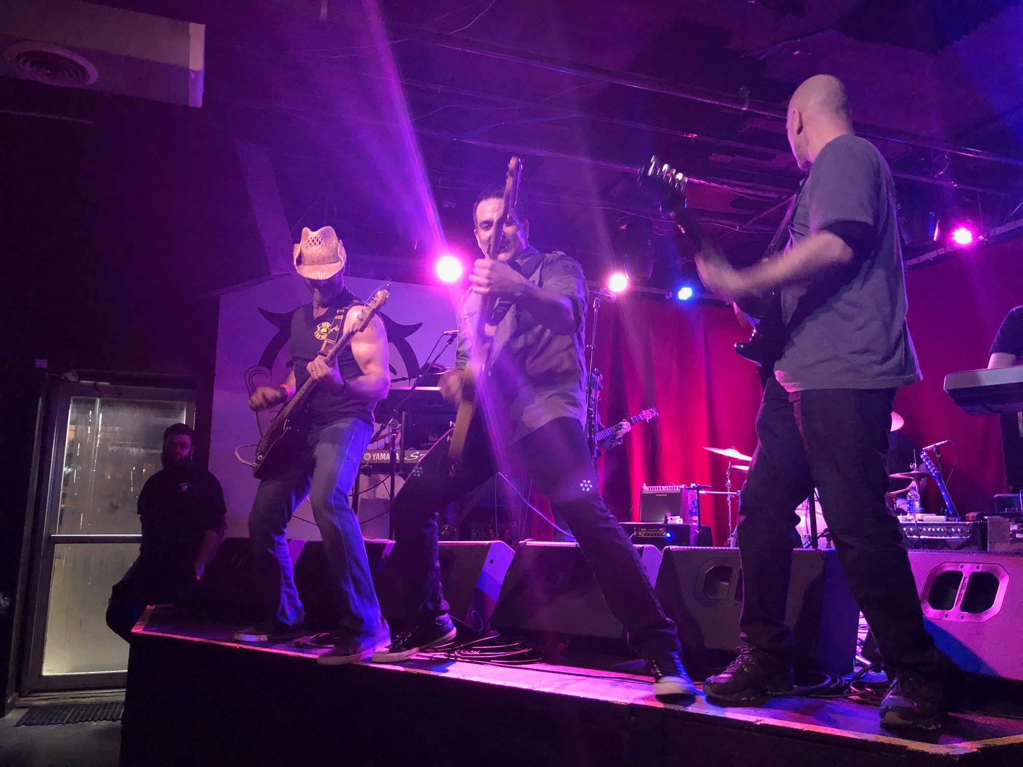 Book Promised Land on BeatGig · Thousands of Artists at Your Fingertips