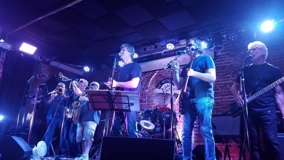 Book Alternate Groove Party Band on BeatGig · Thousands of Artists at