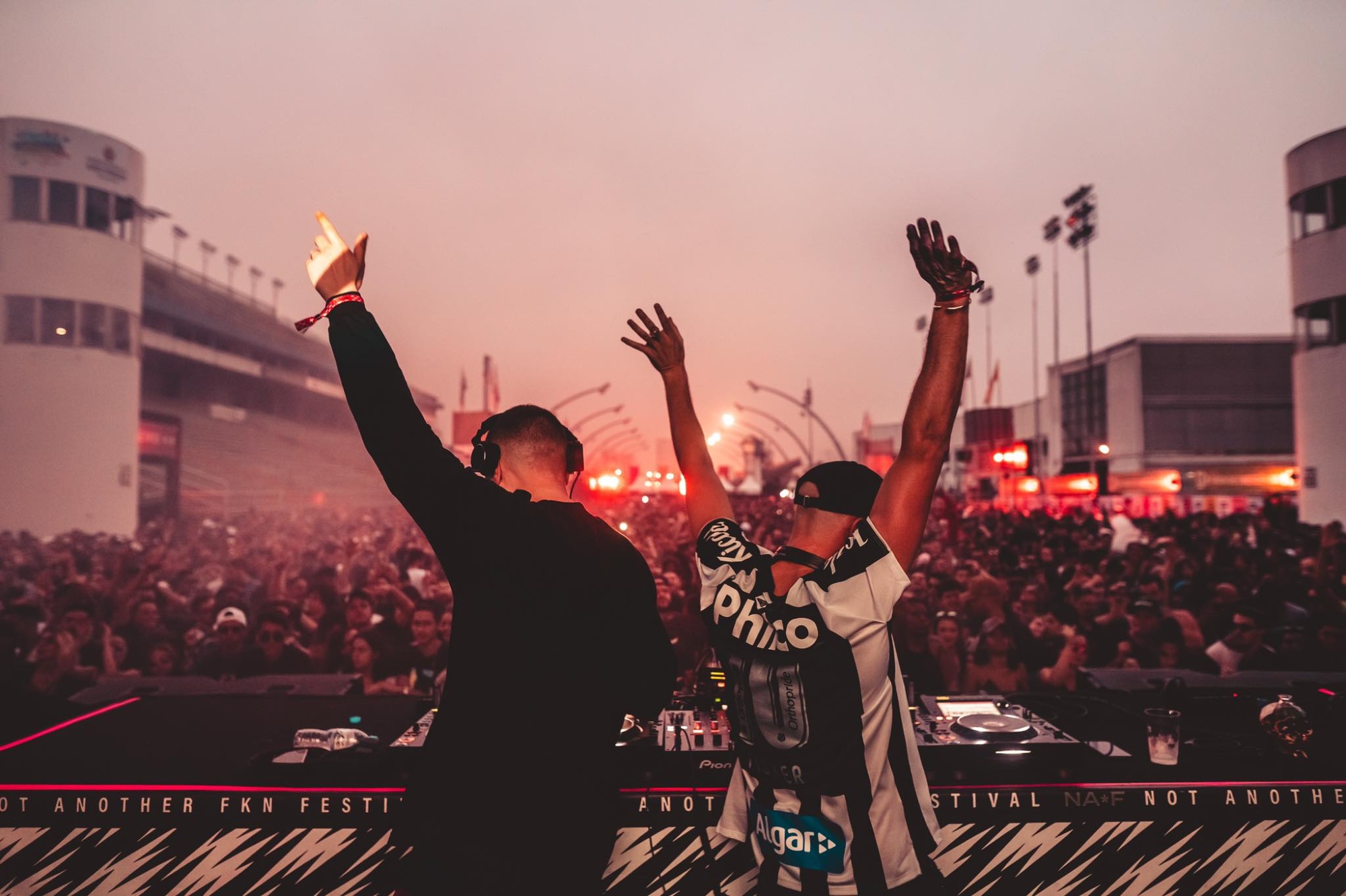 Book Chris Lake on BeatGig · Thousands of Artists at Your Fingertips