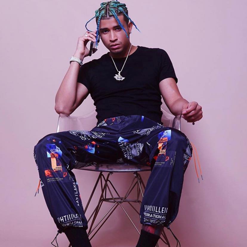 Book Kap G on BeatGig · Thousands of Artists at Your Fingertips