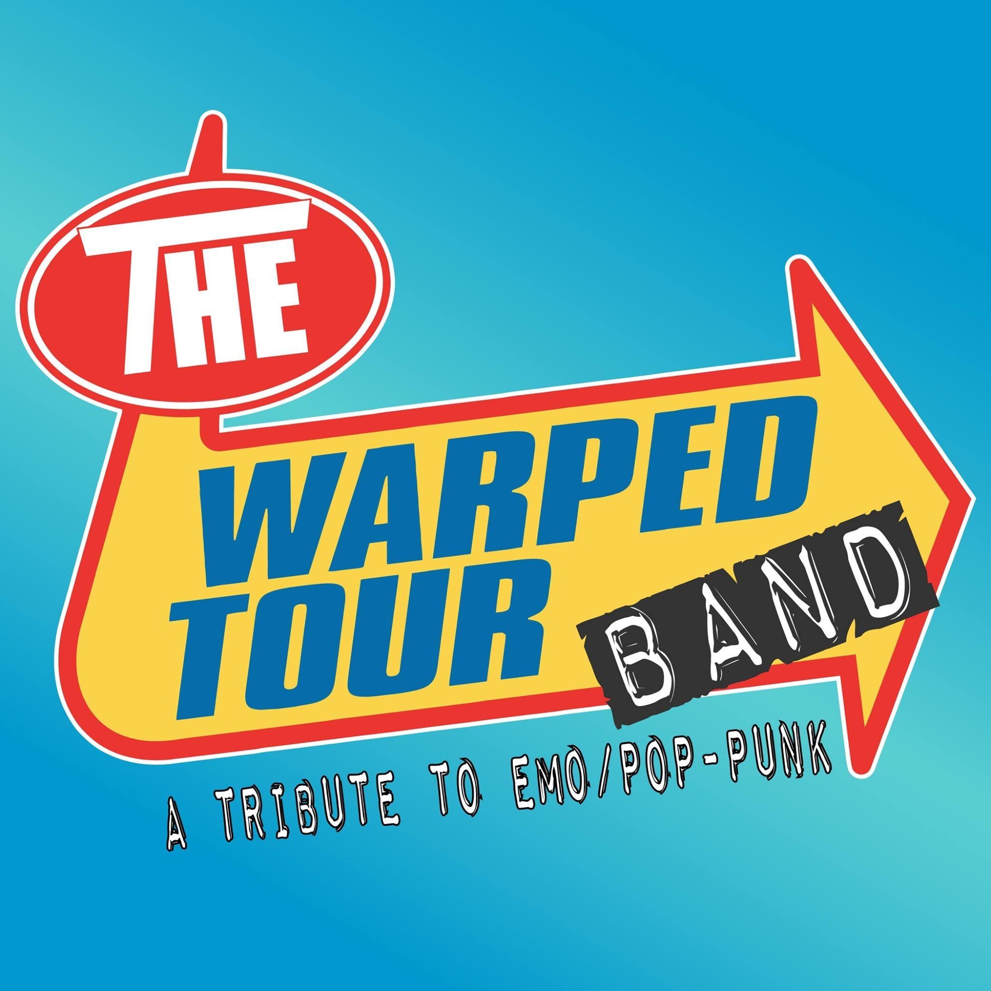 Book The Warped Tour Band - A Tribute to Emo/Pop-Punk on BeatGig