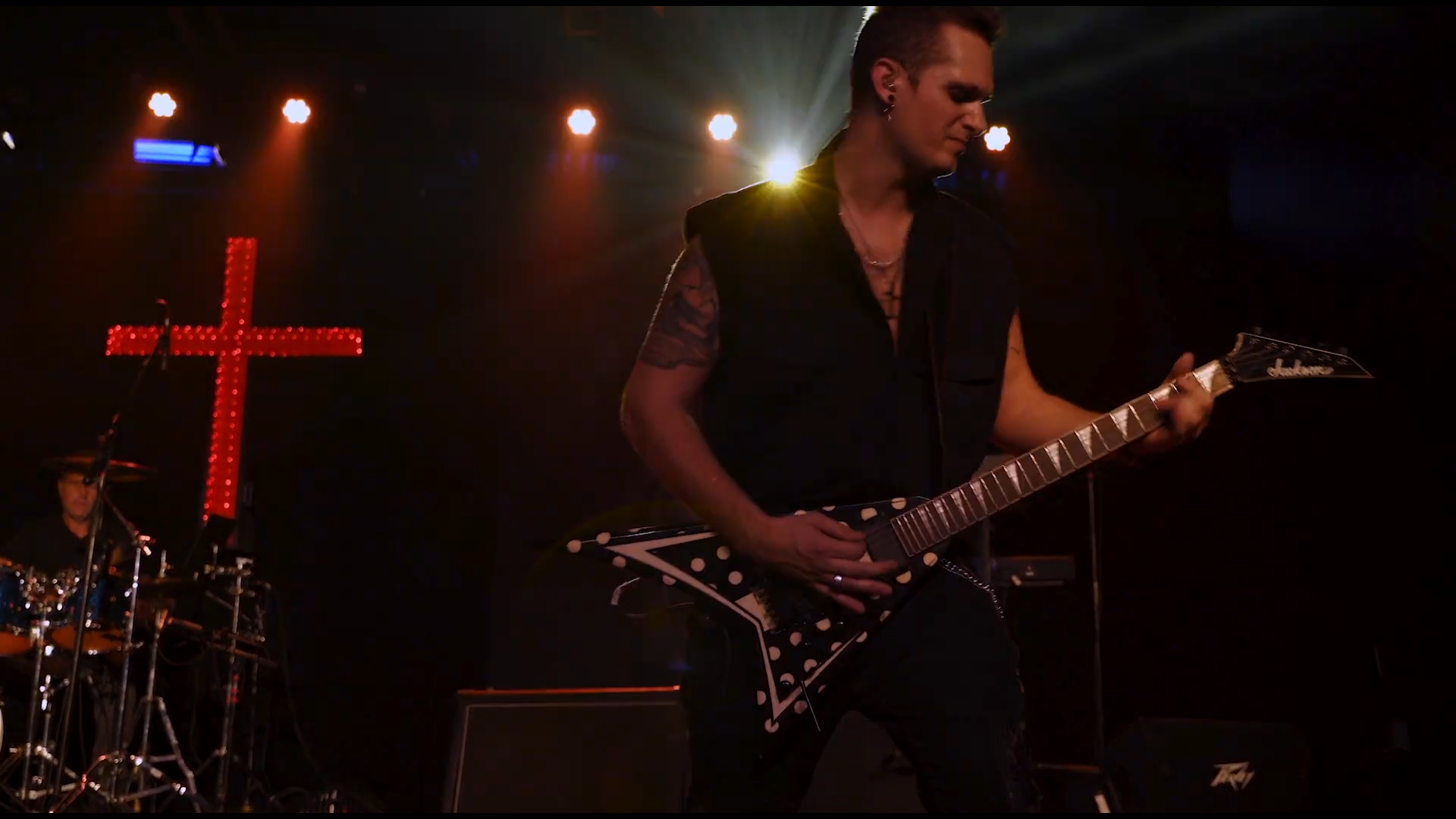 The Ultimate Ozzy Tribute Legendary Metal Bands Electrifying North Yorkshire Performance - 0fa2j2g