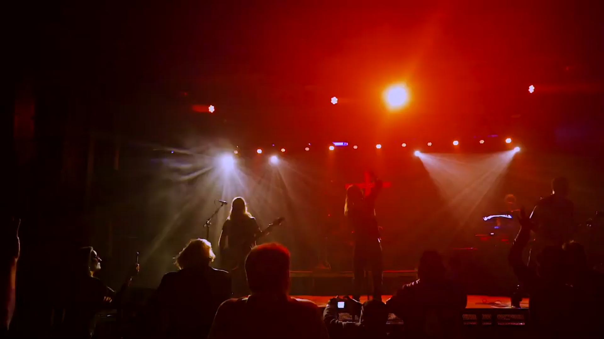 The Ultimate Ozzy Tribute Legendary Metal Bands Electrifying North Yorkshire Performance - ijoxu71