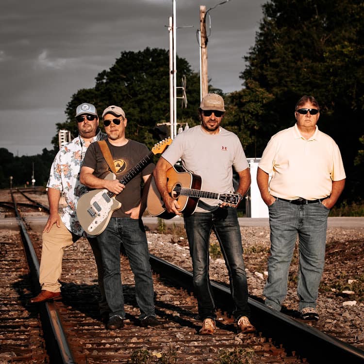 Book Sole Purpose Band on BeatGig · Thousands of Artists at Your Fingertips