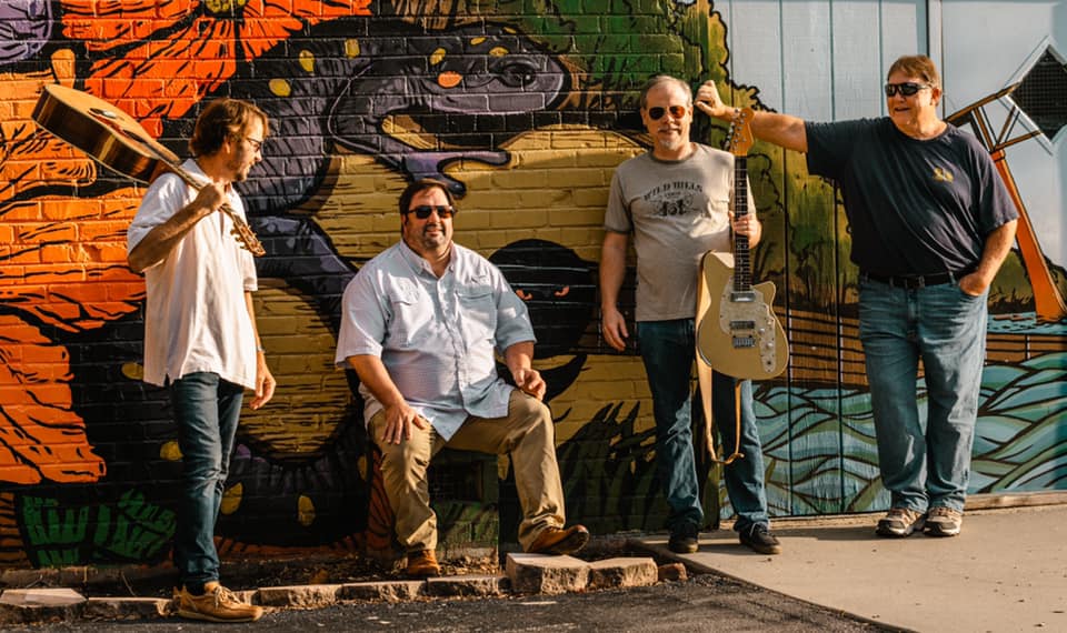 Book Sole Purpose Band on BeatGig · Thousands of Artists at Your Fingertips